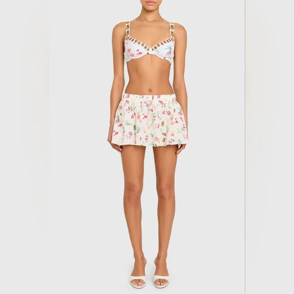 Amanda Uprichard Brio Set – OS / M–L | NWT - Picture 7 of 11